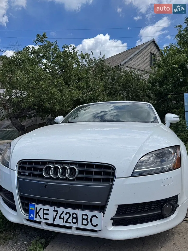 2011 Audi TT - мініатюра 43