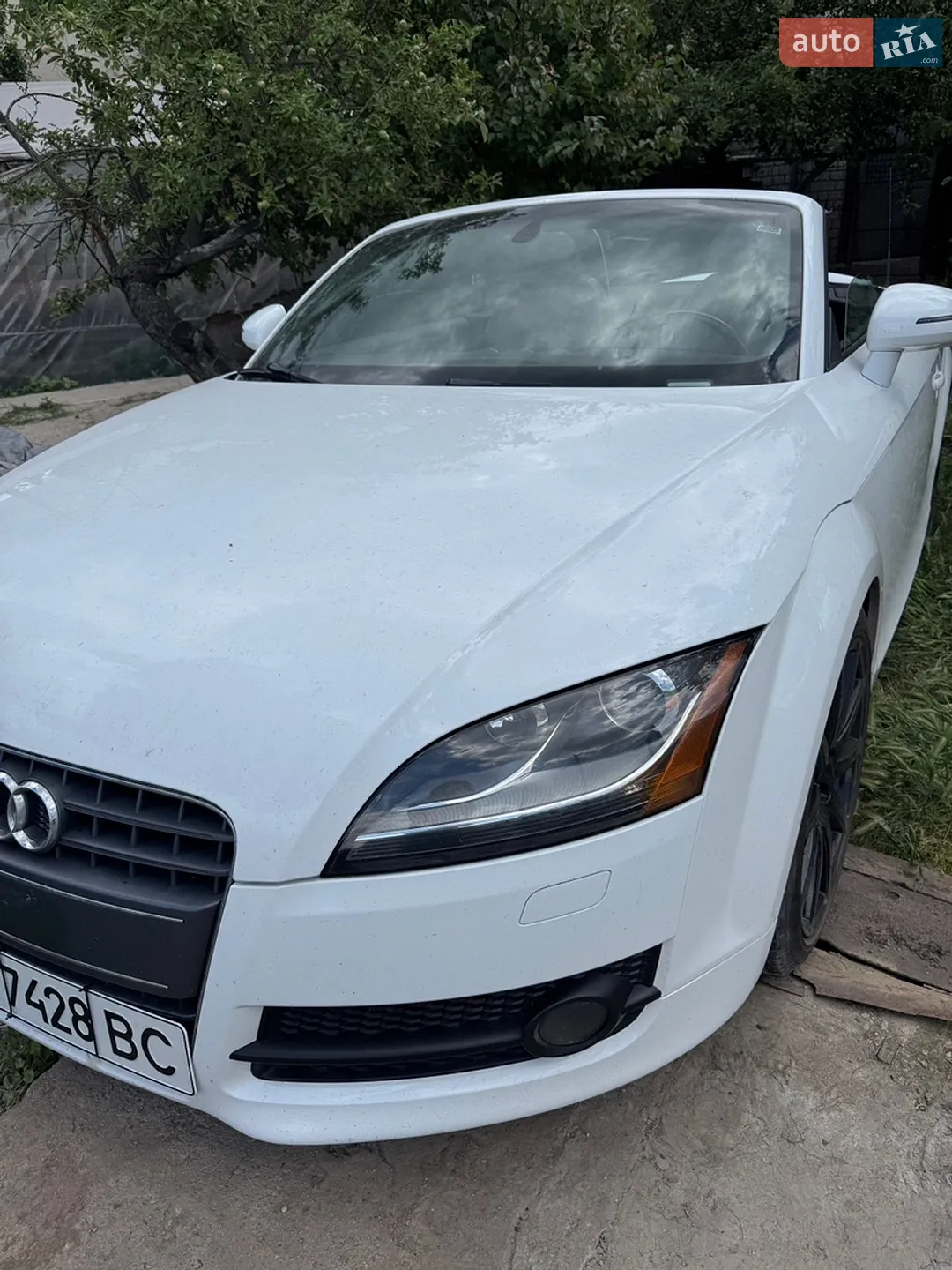 2010 Audi TT - мініатюра 4