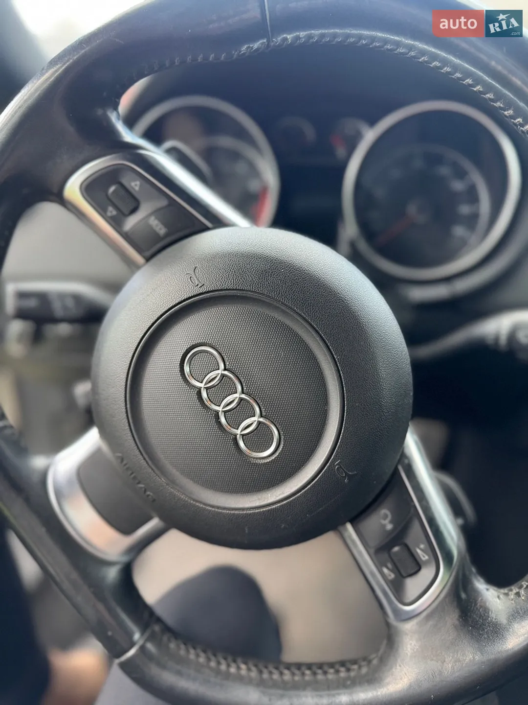 2010 Audi TT - мініатюра 8