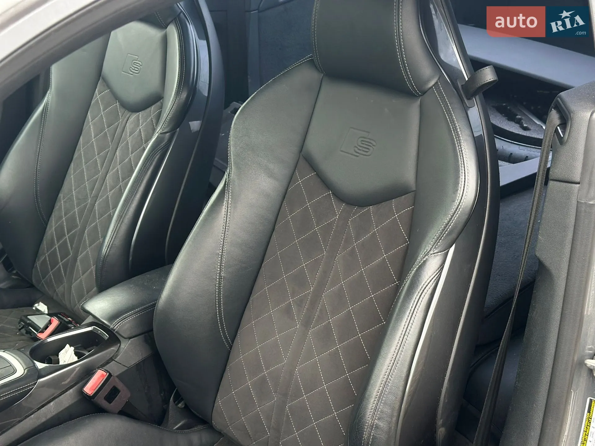 2017 Audi TT - мініатюра 17