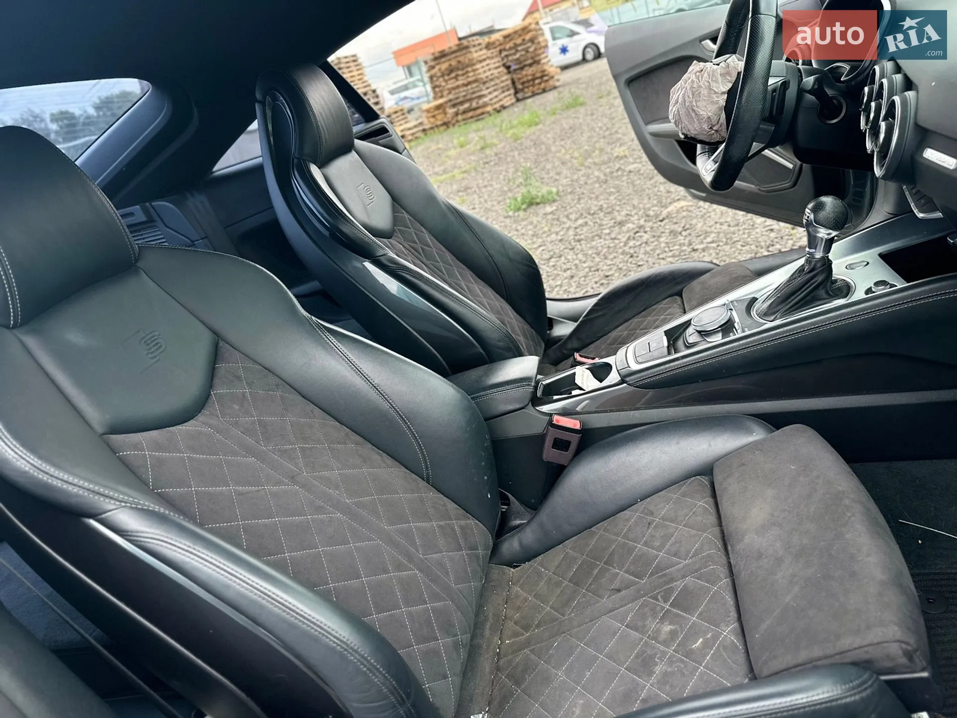 2017 Audi TT - мініатюра 22