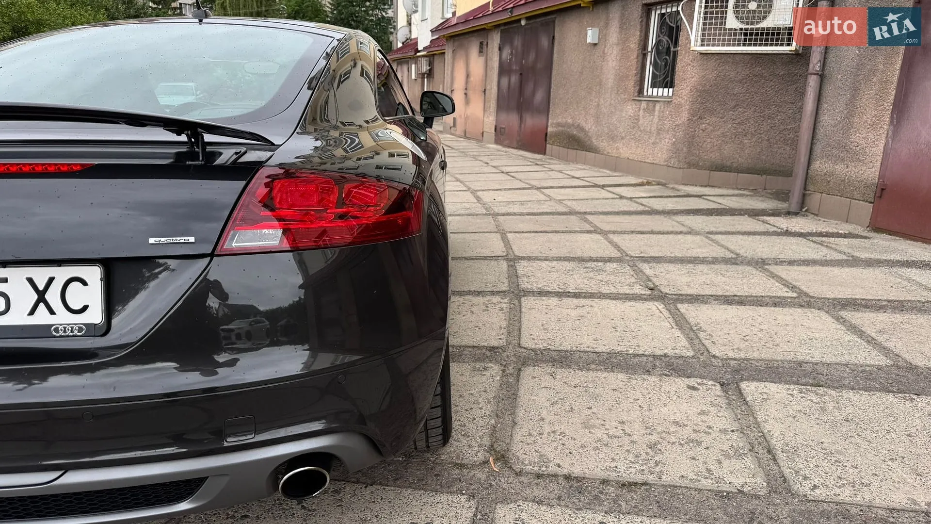 2014 Audi TT - мініатюра 24