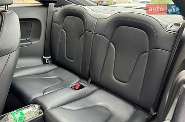 Купе Audi TT 2014 в Львове