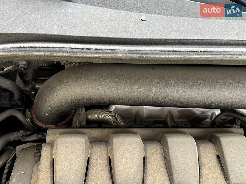 Купе Audi TT 2014 в Львове