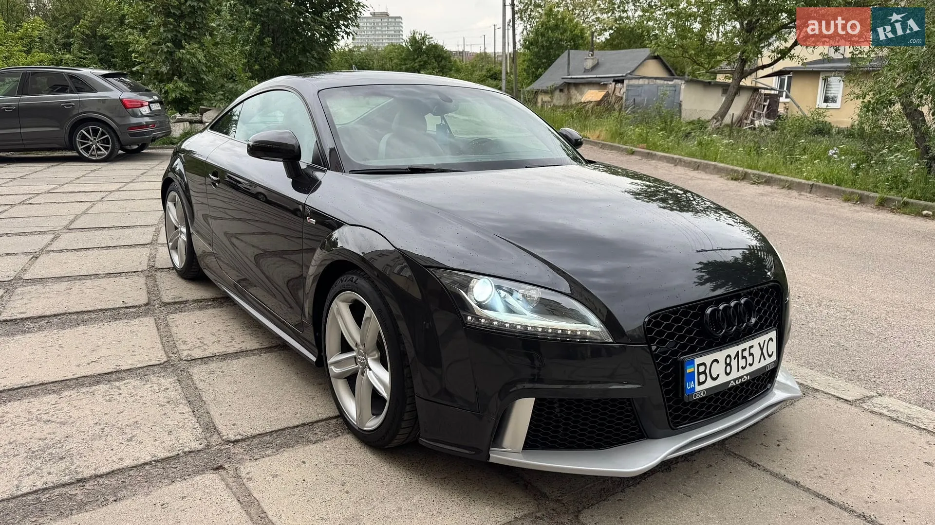 2014 Audi TT - мініатюра 10