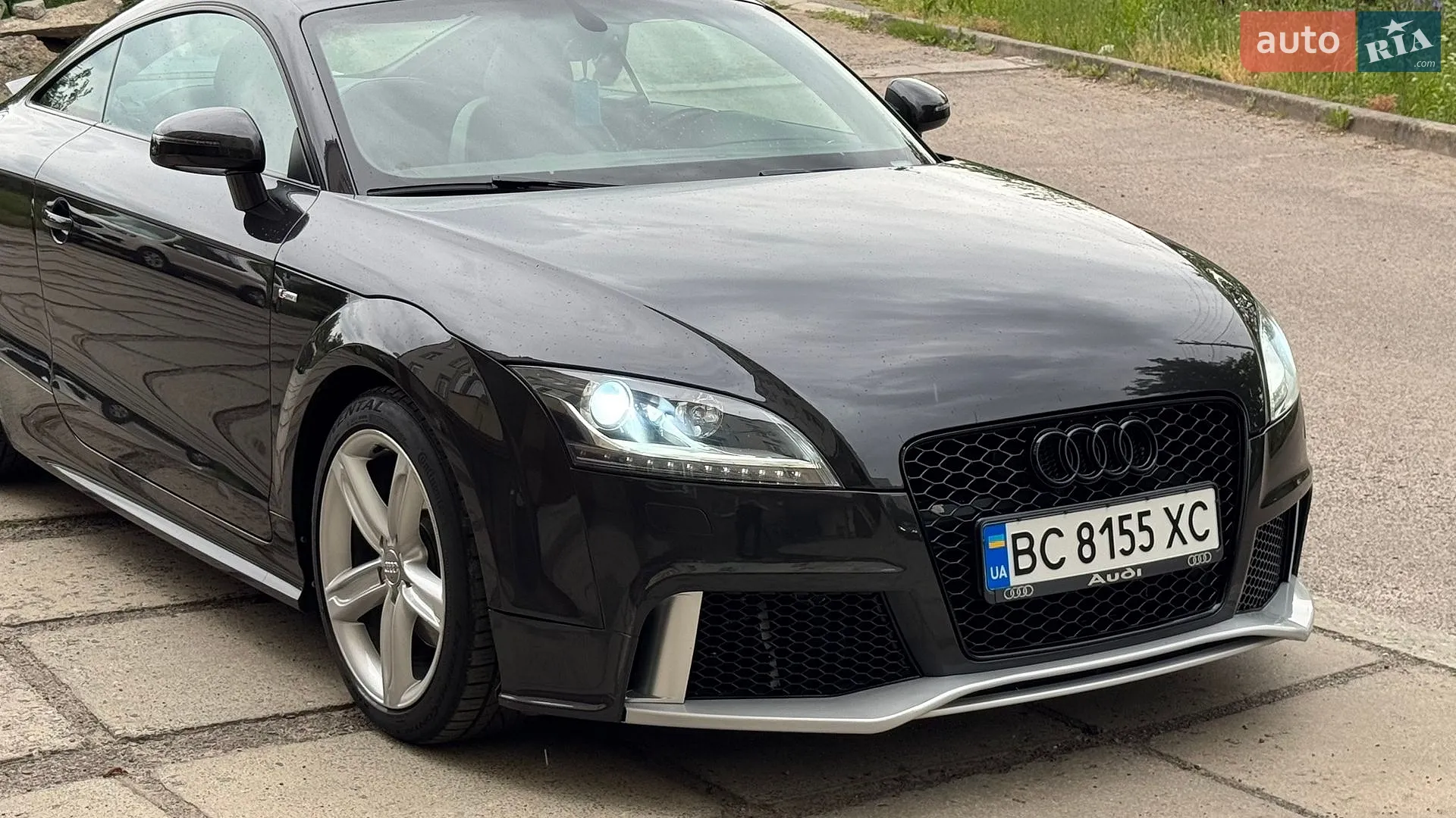 2014 Audi TT - мініатюра 15