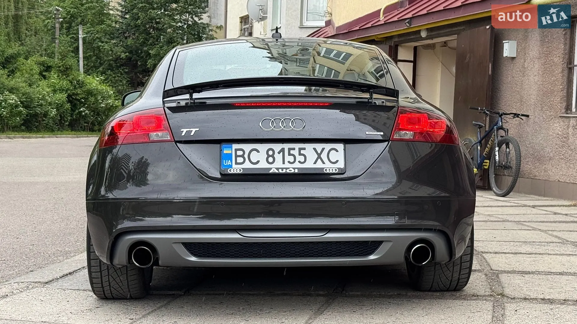 2014 Audi TT - мініатюра 26