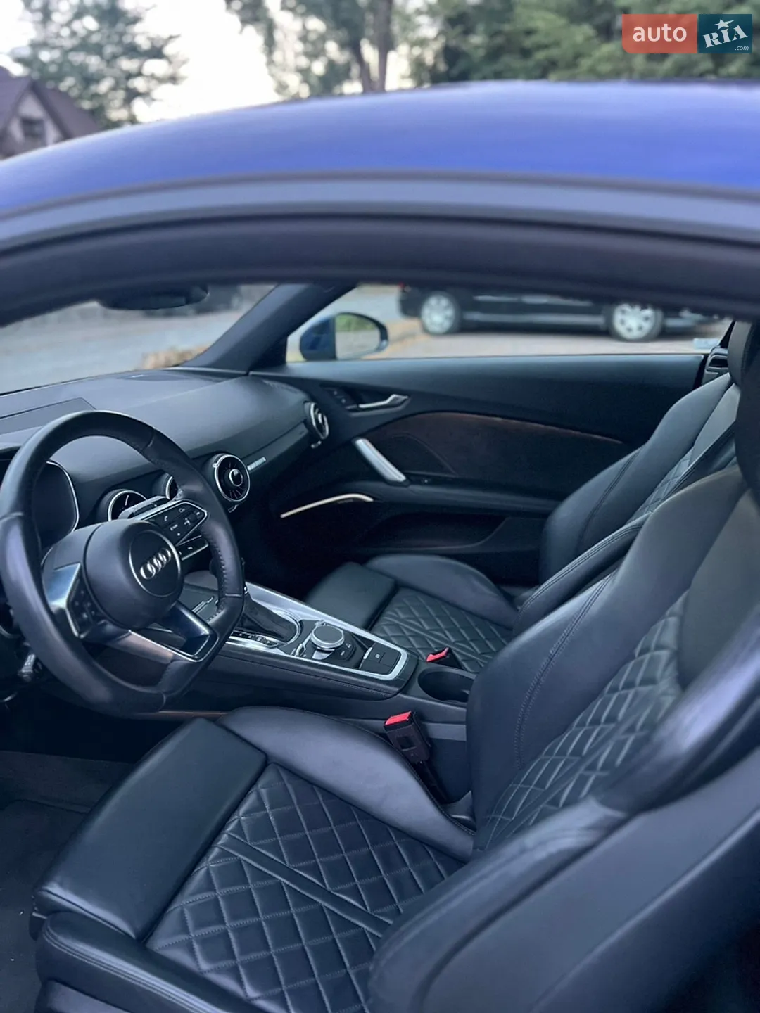 2020 Audi TT - мініатюра 14