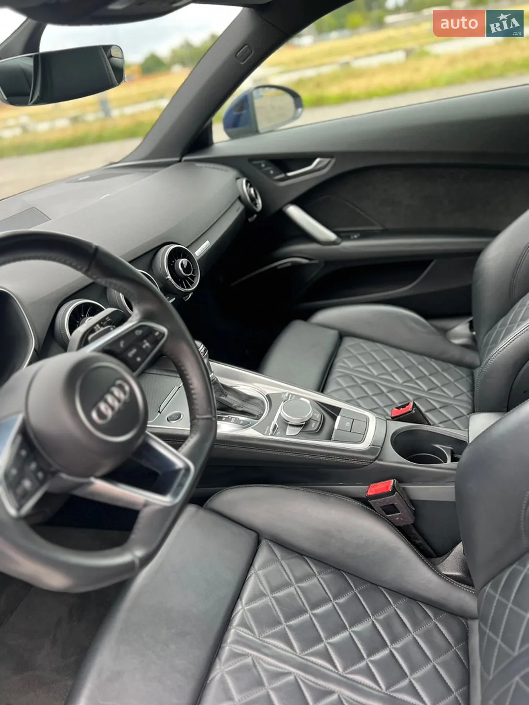 2020 Audi TT - мініатюра 23
