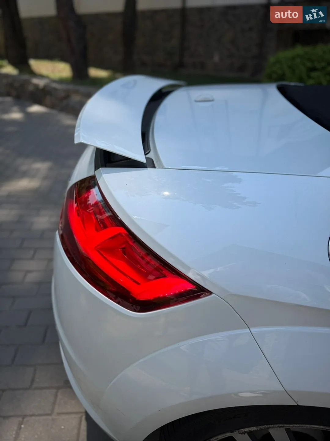 2018 Audi TT - мініатюра 9