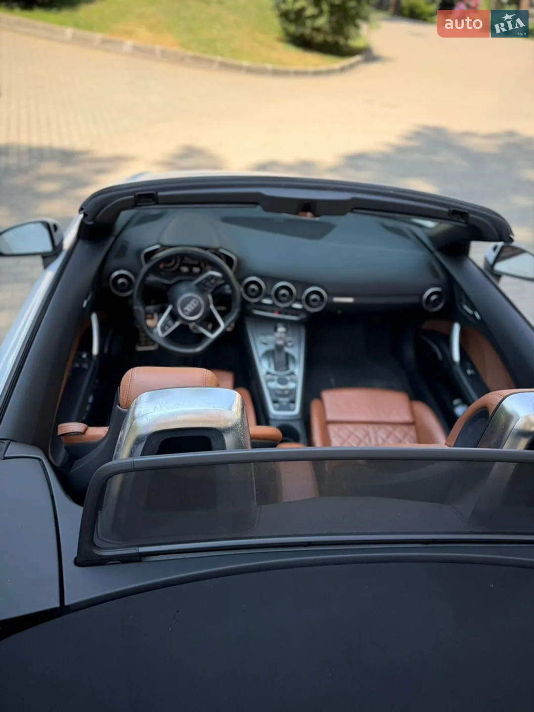 2018 Audi TT - мініатюра 12