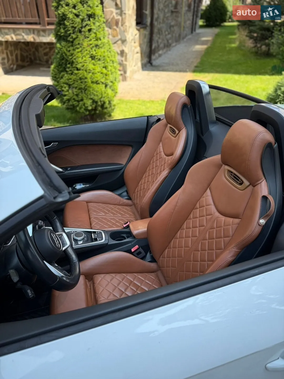 2018 Audi TT - мініатюра 13