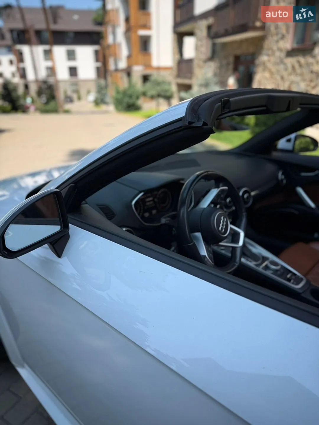2018 Audi TT - мініатюра 14