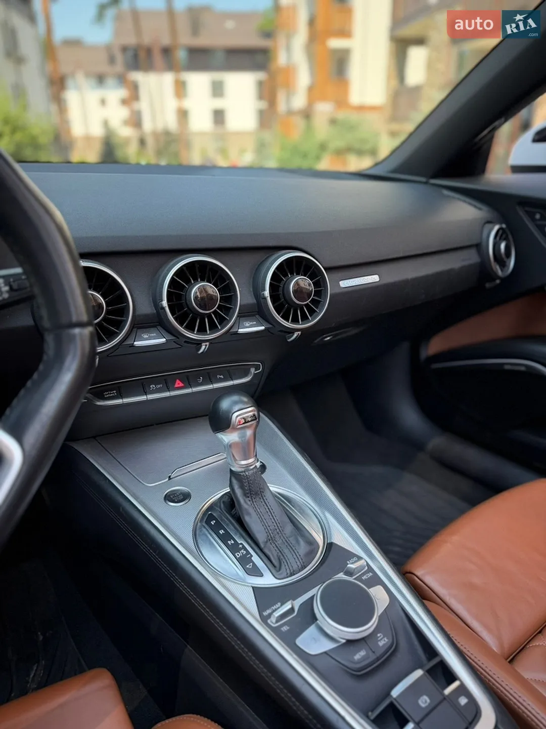 2018 Audi TT - мініатюра 16