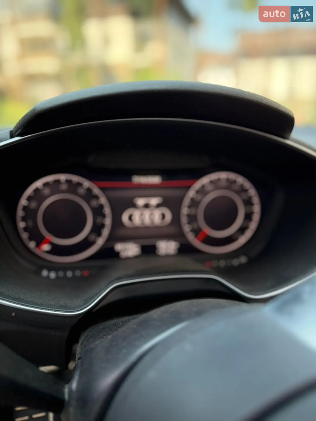 2018 Audi TT - мініатюра 17