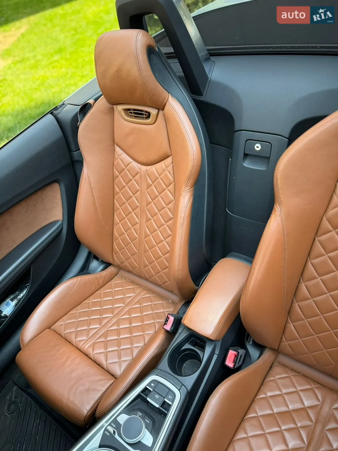 2018 Audi TT - мініатюра 18