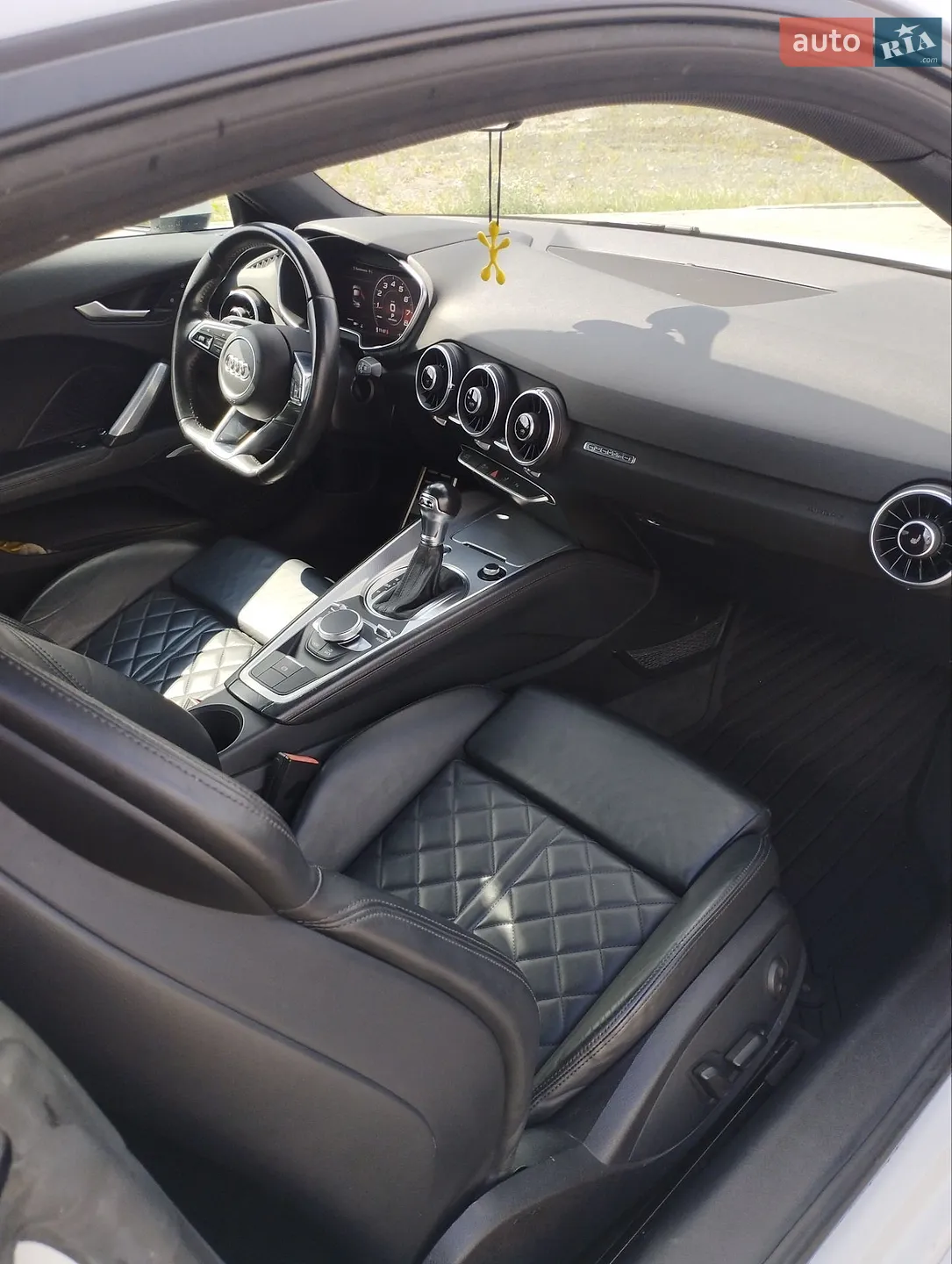 2015 Audi TT - мініатюра 12