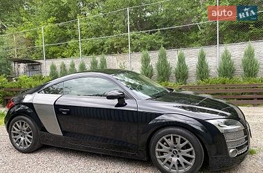 Купе Audi TT 2007 в Киеве
