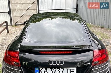 Купе Audi TT 2007 в Киеве