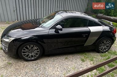 Купе Audi TT 2007 в Киеве