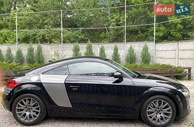Купе Audi TT 2007 в Киеве
