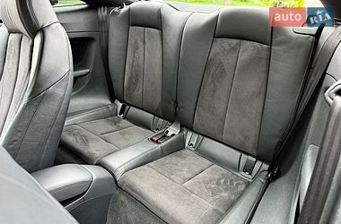 Купе Audi TT 2016 в Львове