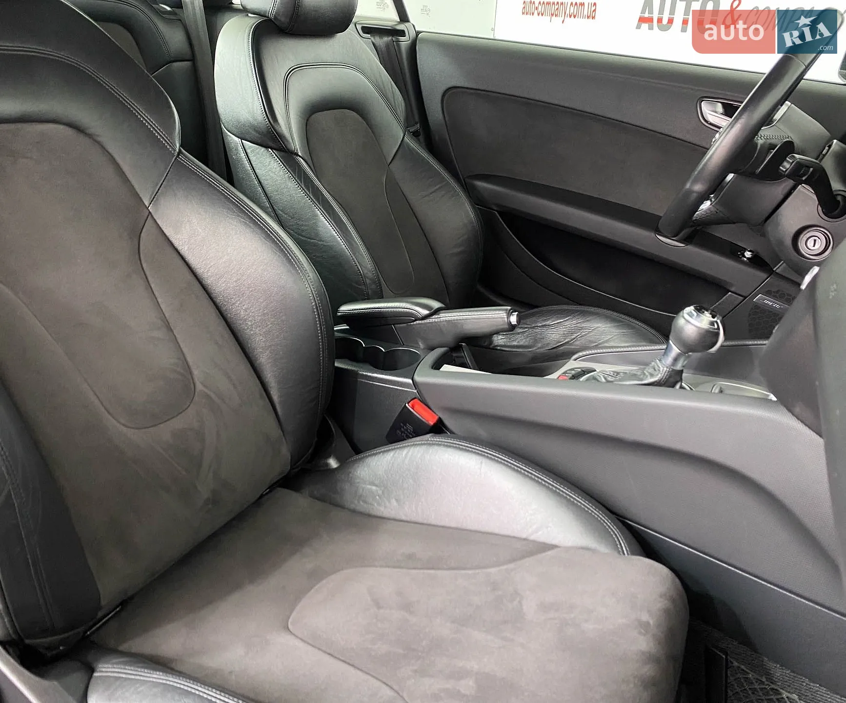 2014 Audi TT - мініатюра 10