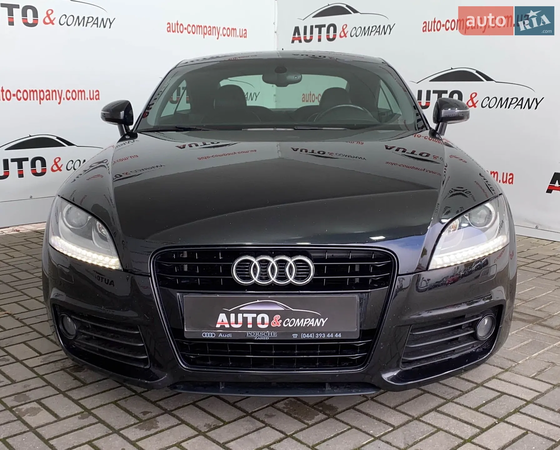 2014 Audi TT - мініатюра 2