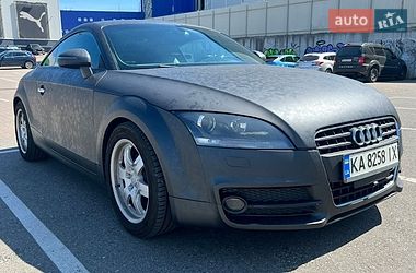 Купе Audi TT 2007 в Києві