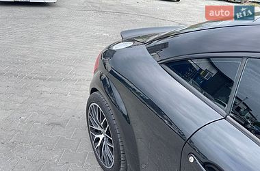 Купе Audi TT 2000 в Львове