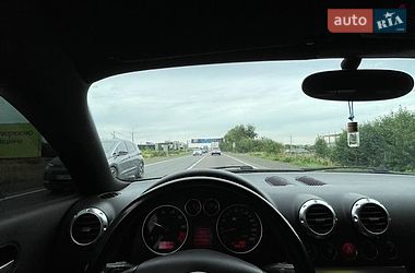 Купе Audi TT 2000 в Львове