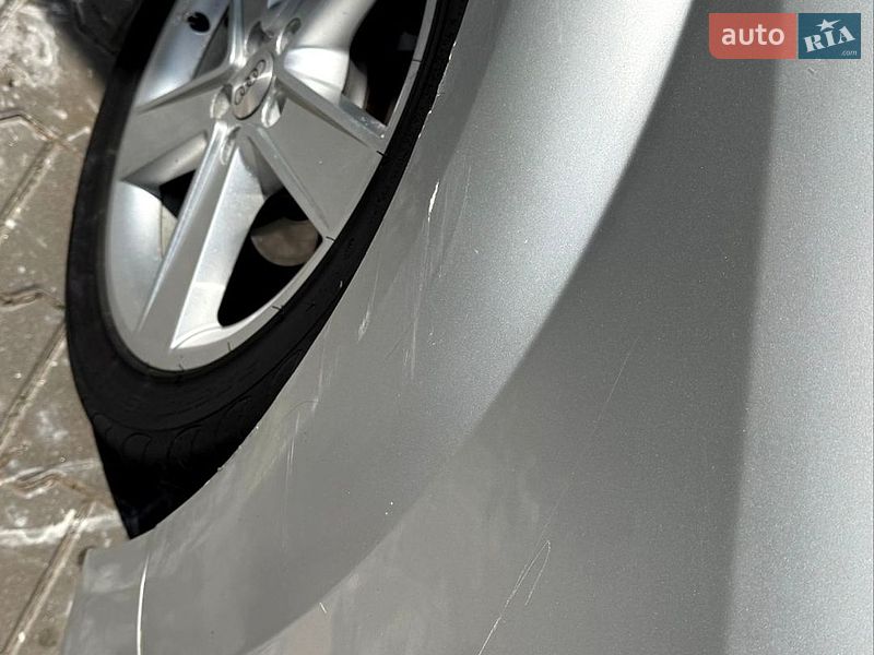 Купе Audi TT 1999 в Хмельницькому