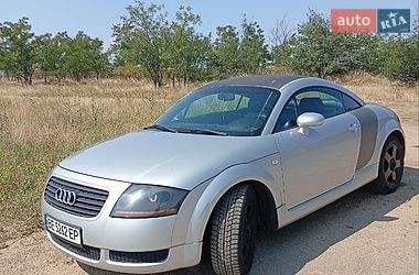 Купе Audi TT 2000 в Николаеве