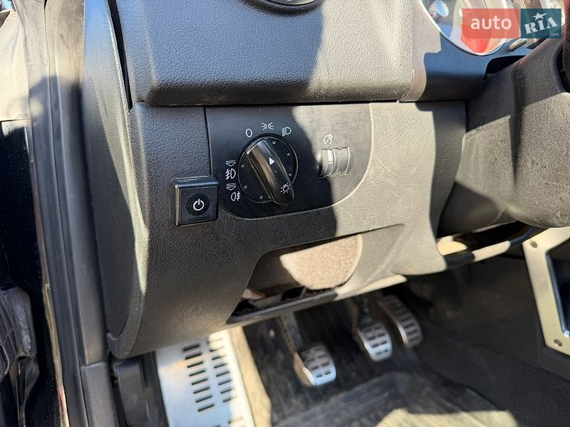 Купе Audi TT 2001 в Тернополе
