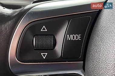 Купе Audi TT 2014 в Львові