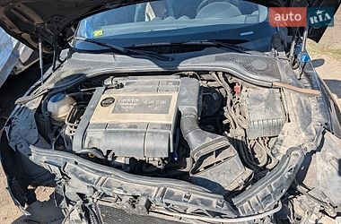 Купе Audi TT 2007 в Миколаєві