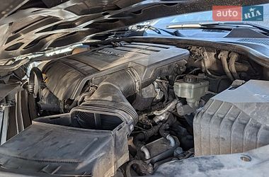 Купе Audi TT 2007 в Миколаєві