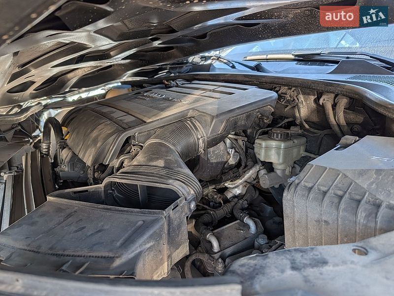 Купе Audi TT 2007 в Миколаєві