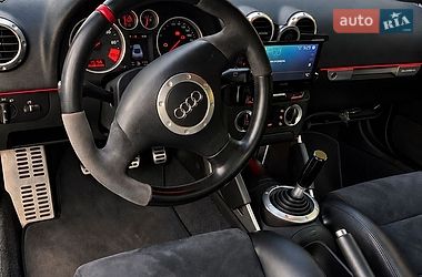Купе Audi TT 2002 в Киеве фото 17 Купе Audi TT 2002 в Киеве