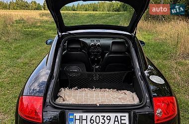 Купе Audi TT 2002 в Киеве фото 13 Купе Audi TT 2002 в Киеве