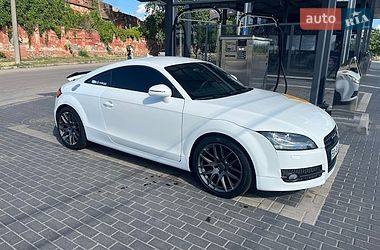 Купе Audi TT 2013 в Кропивницком
