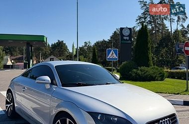 Купе Audi TT 2008 в Києві