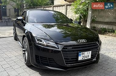audi tt 2016 в Київ від професійного продавця Thomas