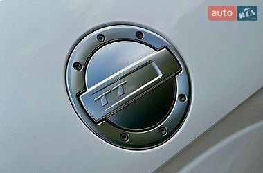 Родстер Audi TT 2018 в Одессе