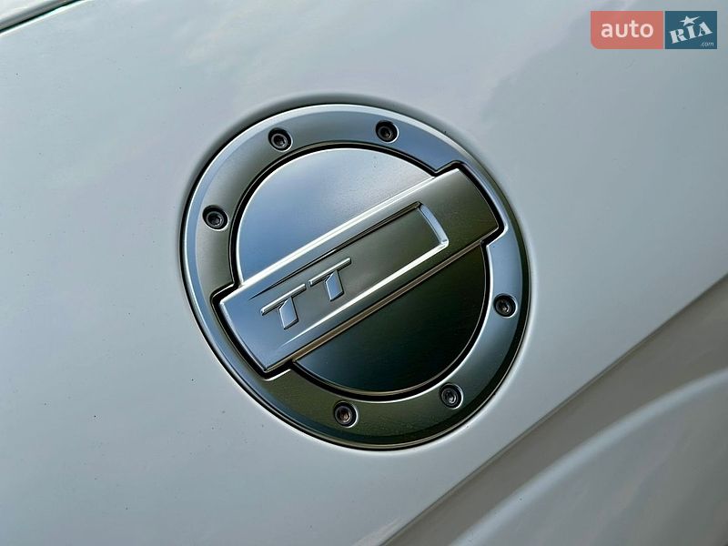 Родстер Audi TT 2018 в Одессе