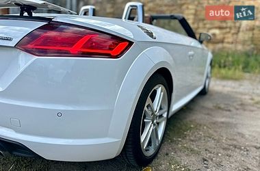 Родстер Audi TT 2018 в Одессе