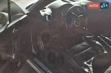 Купе Audi TT 2005 в Києві