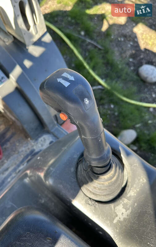 Вилочный погрузчик Ausa C 2006 в Львове