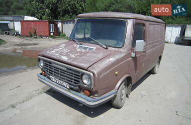 Минивэн Austin Morris 1982 в Сумах