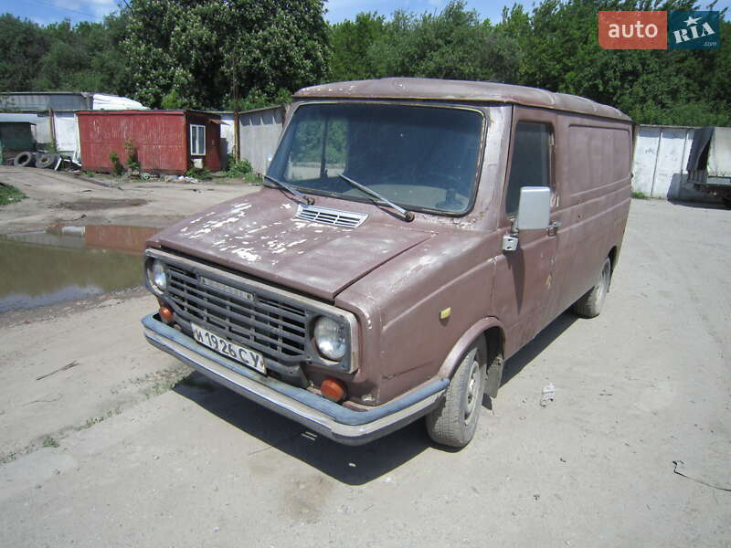 Austin Morris 1982 Austin Morris 1982